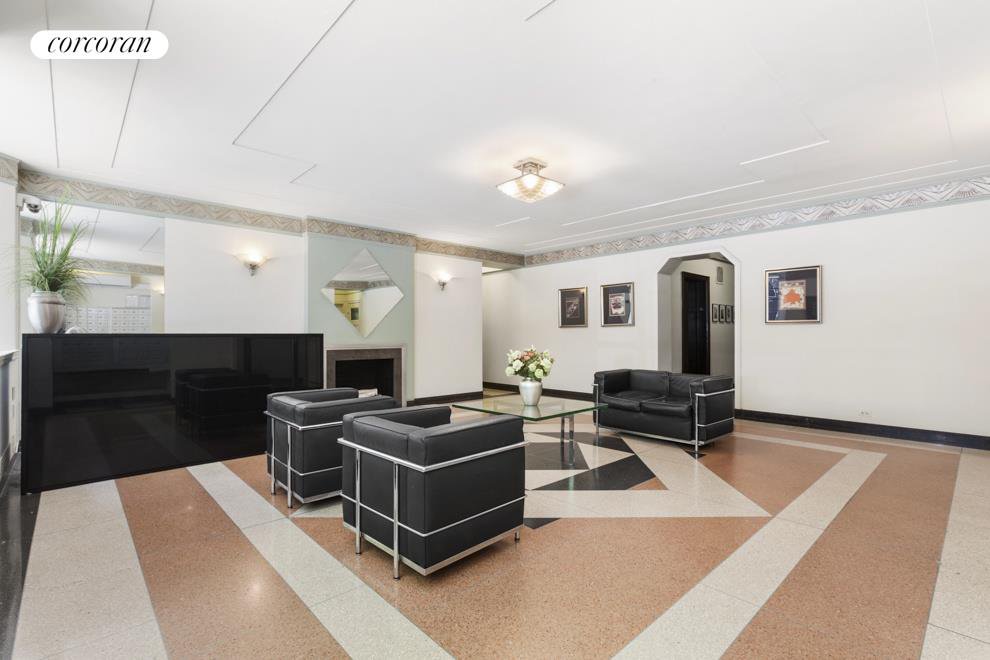 140 East 40th Street, Unit 3J photo 8
