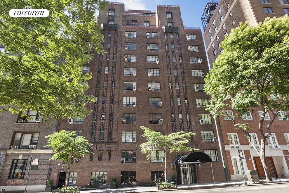 140 East 40th Street, Unit 3J photo 9