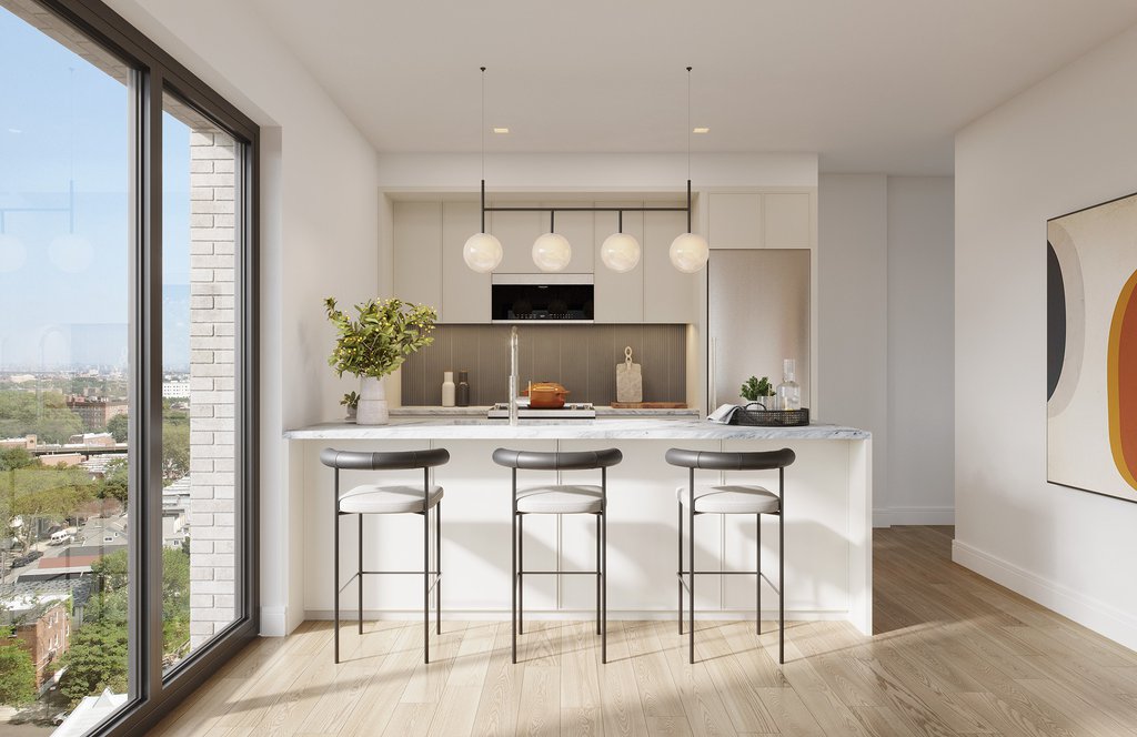 58-01 Queens Boulevard, Unit 5M