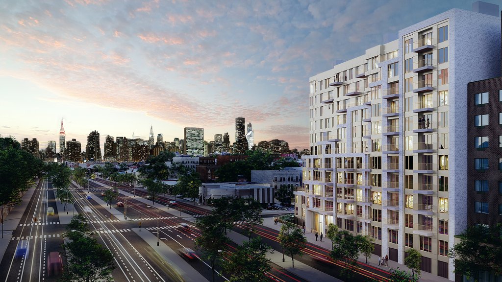 58-01 Queens Boulevard, Unit 5M photo 14