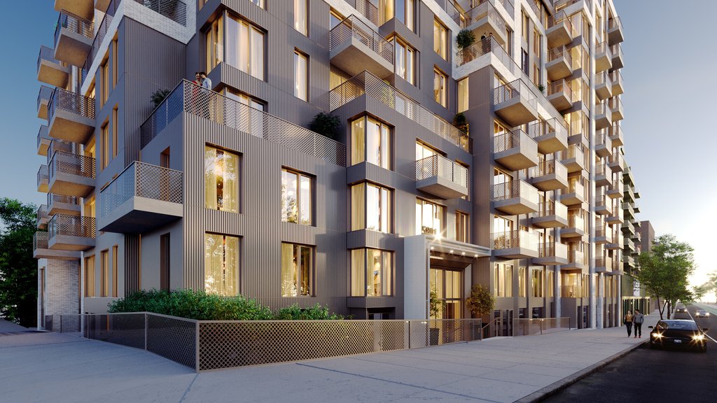 58-01 Queens Boulevard, Unit 10J photo 3