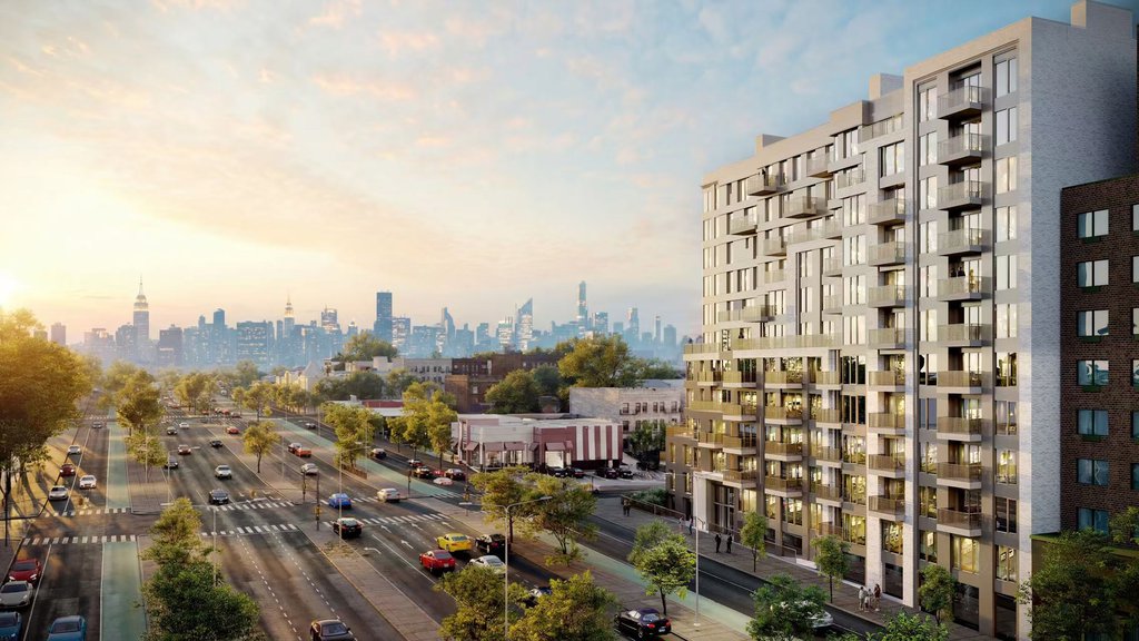 58-01 Queens Boulevard, Unit 10J photo 19