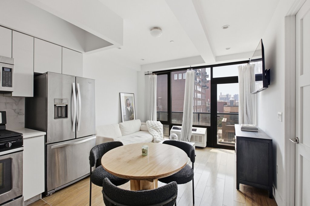 399 East 8th Street, Unit 7B