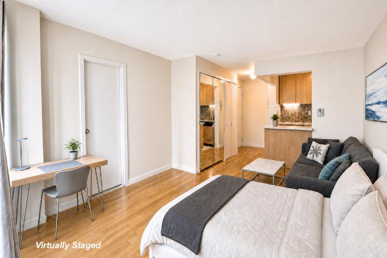306 Mott Street, Unit 3B photo 2