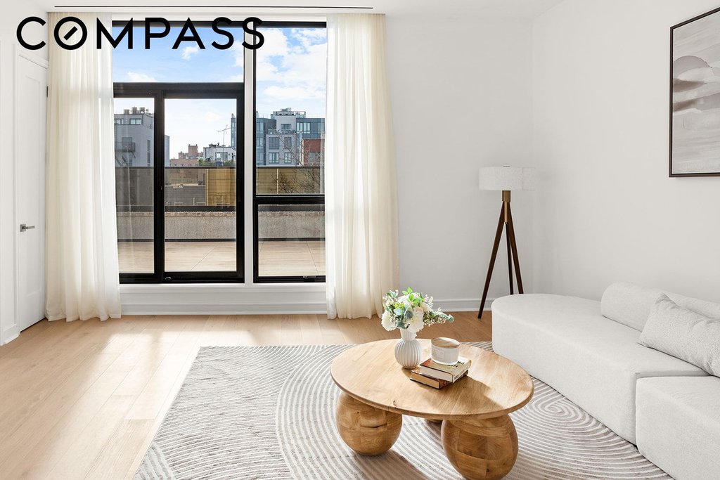145 Conselyea Street, Unit PH photo 5