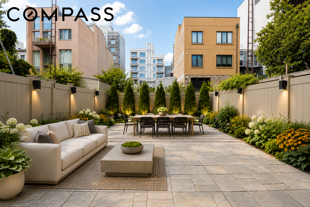 145 Conselyea Street, Unit GARDEN