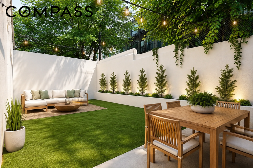 157 Rogers Avenue, Unit GARDEN