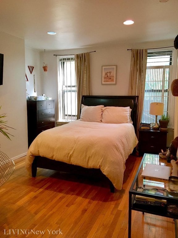 344 East 20th Street, Unit 2A