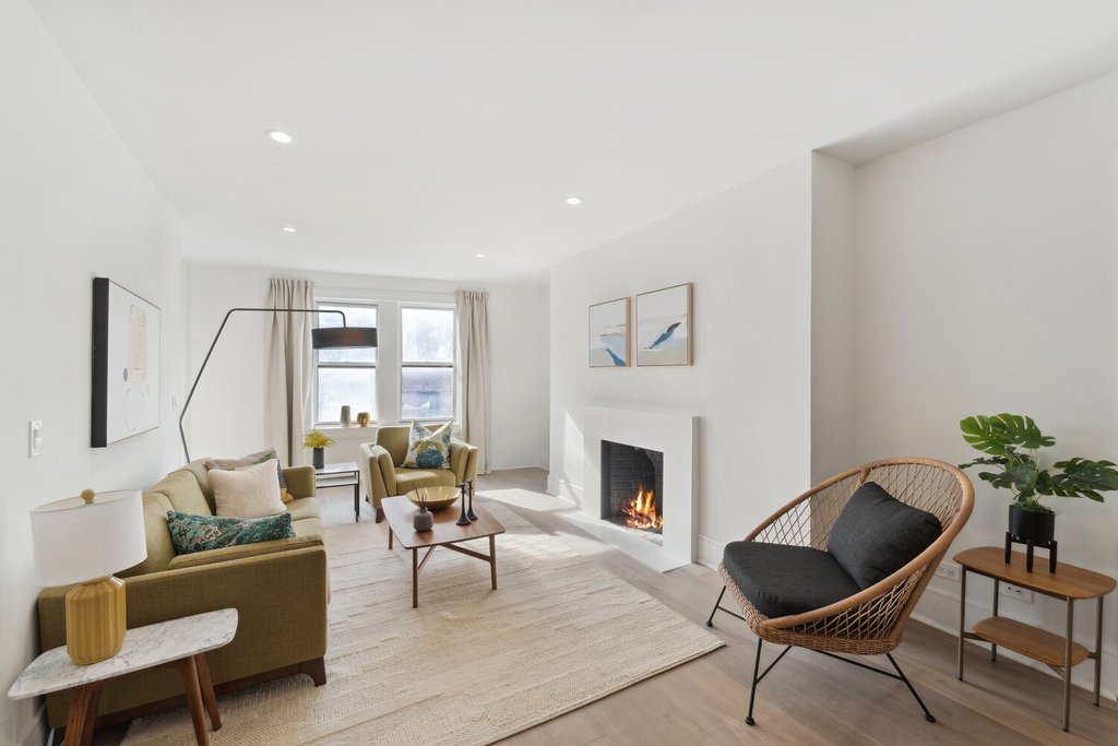 148-09 Northern Boulevard, Unit 6L