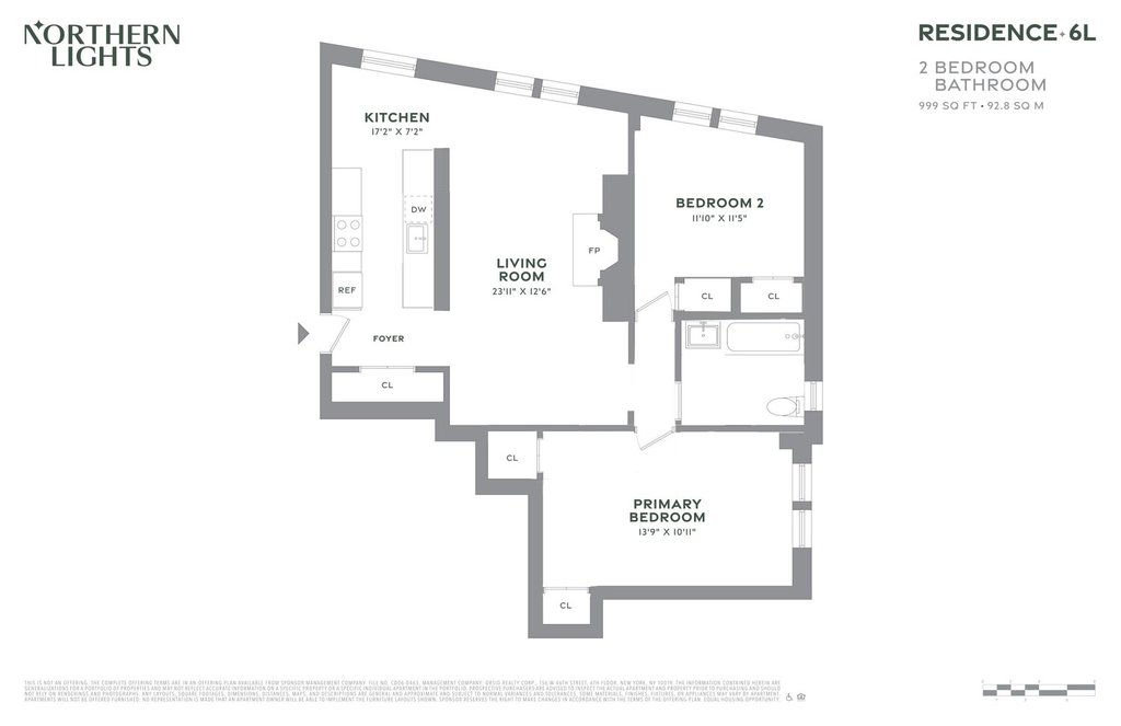 148-09 Northern Boulevard, Unit 6L photo 14