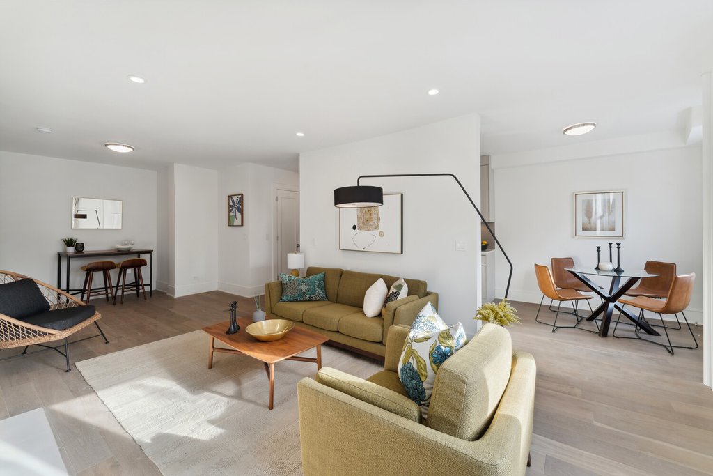 148-09 Northern Boulevard, Unit 6L photo 2