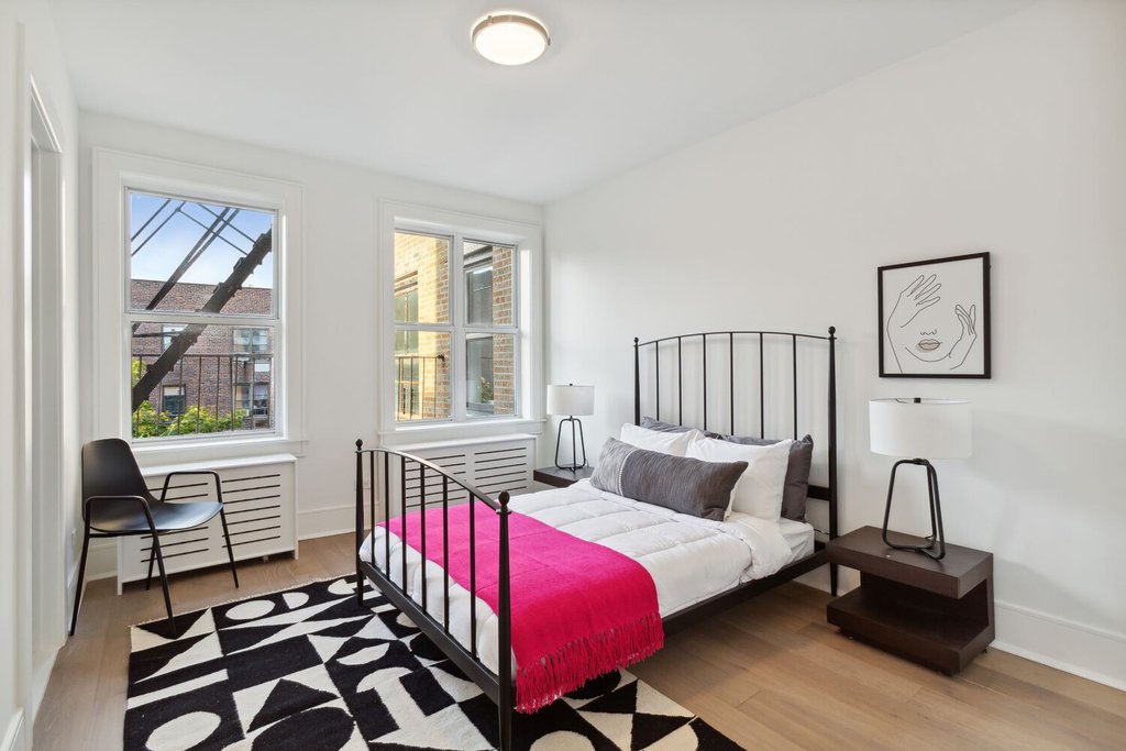 148-09 Northern Boulevard, Unit 6L photo 4