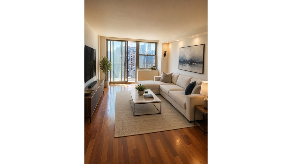 301 East 79th Street, Unit 32N