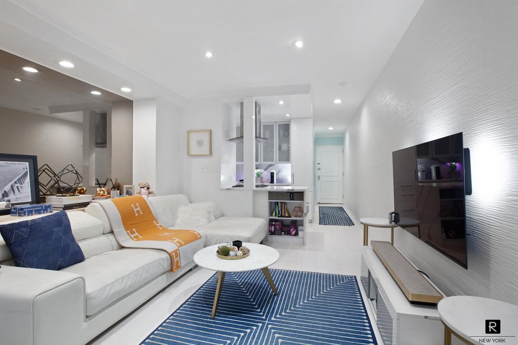106 Central Park South, Unit 12M photo 5