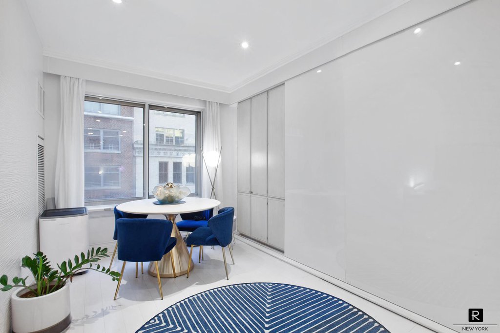 106 Central Park South, Unit 12M photo 7