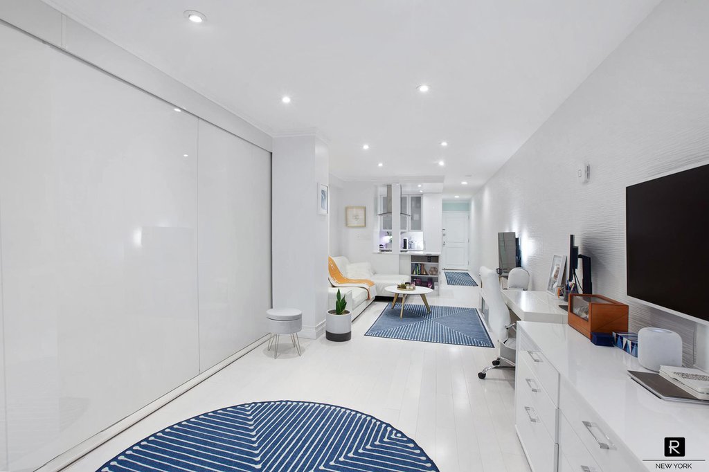 106 Central Park South, Unit 12M photo 10