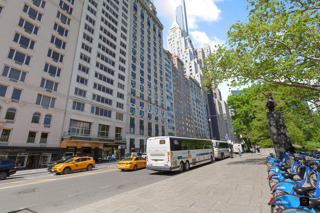 106 Central Park South, Unit 12M photo 11