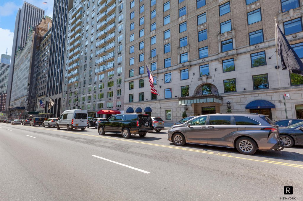 106 Central Park South, Unit 12M photo 15