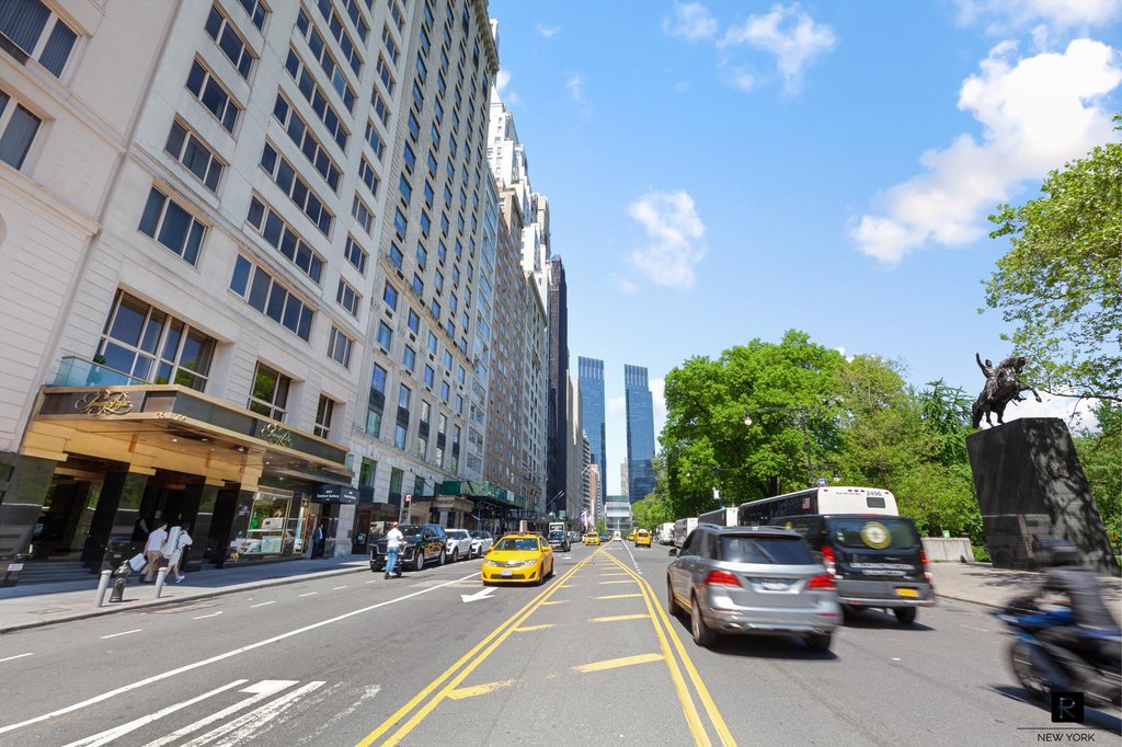 106 Central Park South, Unit 12M photo 17