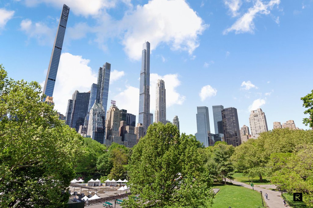 106 Central Park South, Unit 12M photo 19