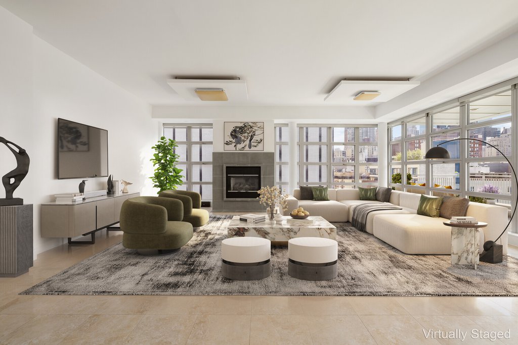 500 West 53rd Street, Unit 7A