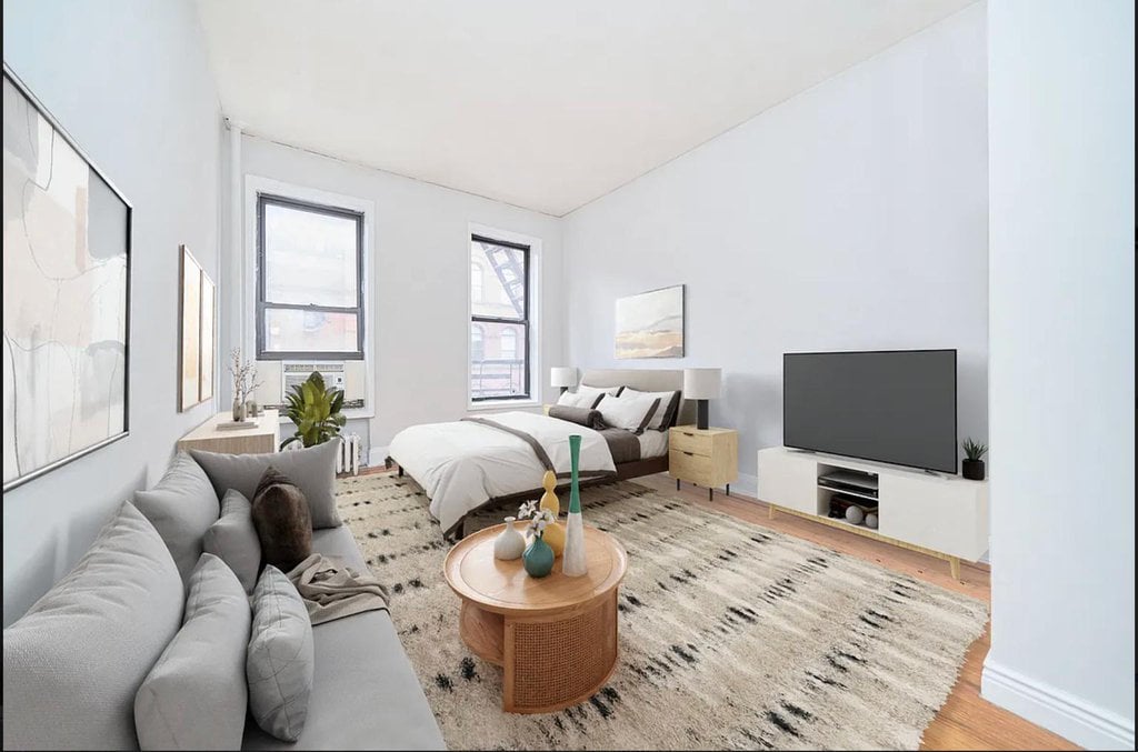 331 West 43rd Street, Unit 4A
