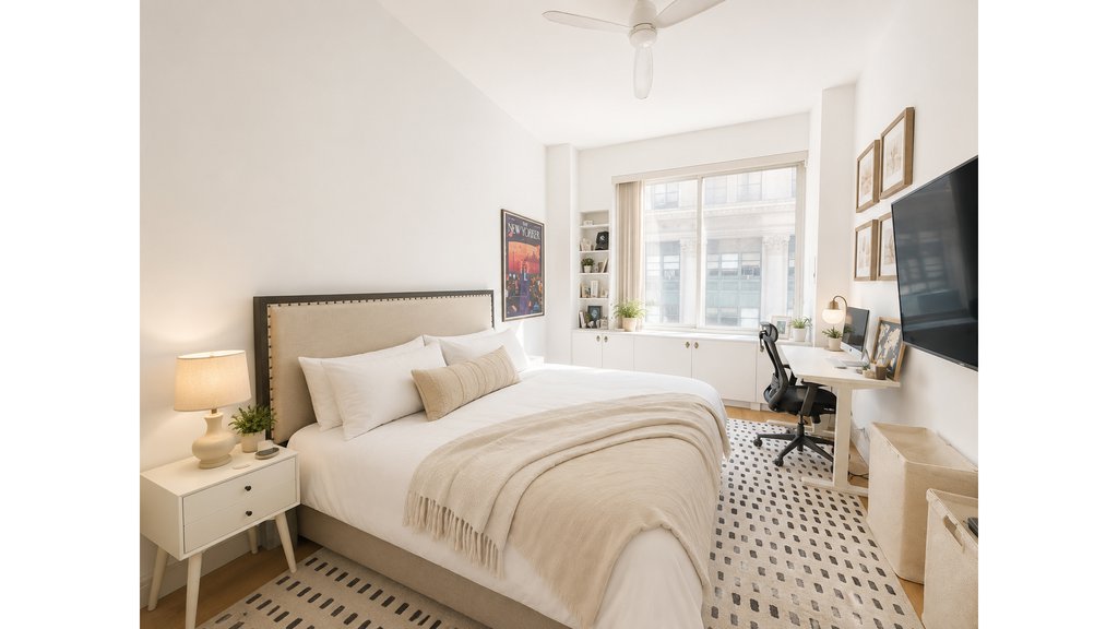 350 West 50th Street, Unit 6U photo 3