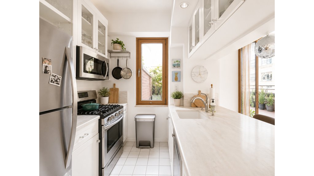 350 West 50th Street, Unit 6U photo 5