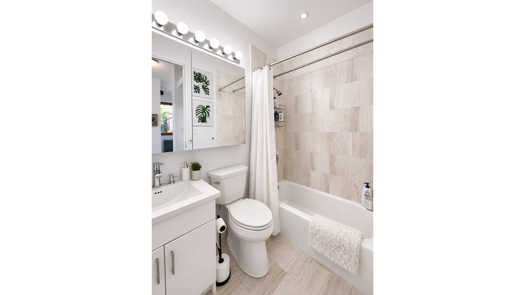 350 West 50th Street, Unit 6U photo 6