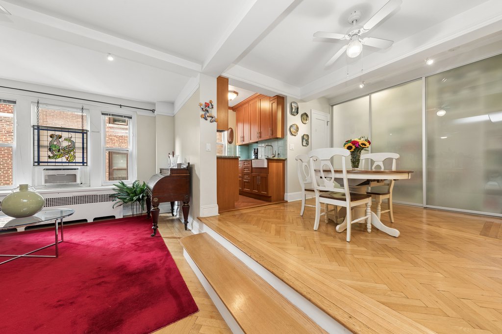 336 West End Avenue, Unit 12F