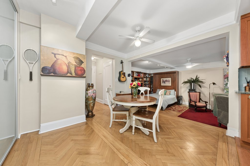 336 West End Avenue, Unit 12F photo 2
