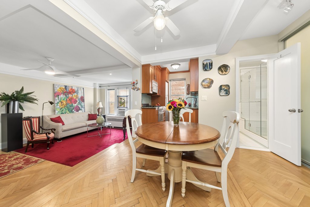 336 West End Avenue, Unit 12F photo 3