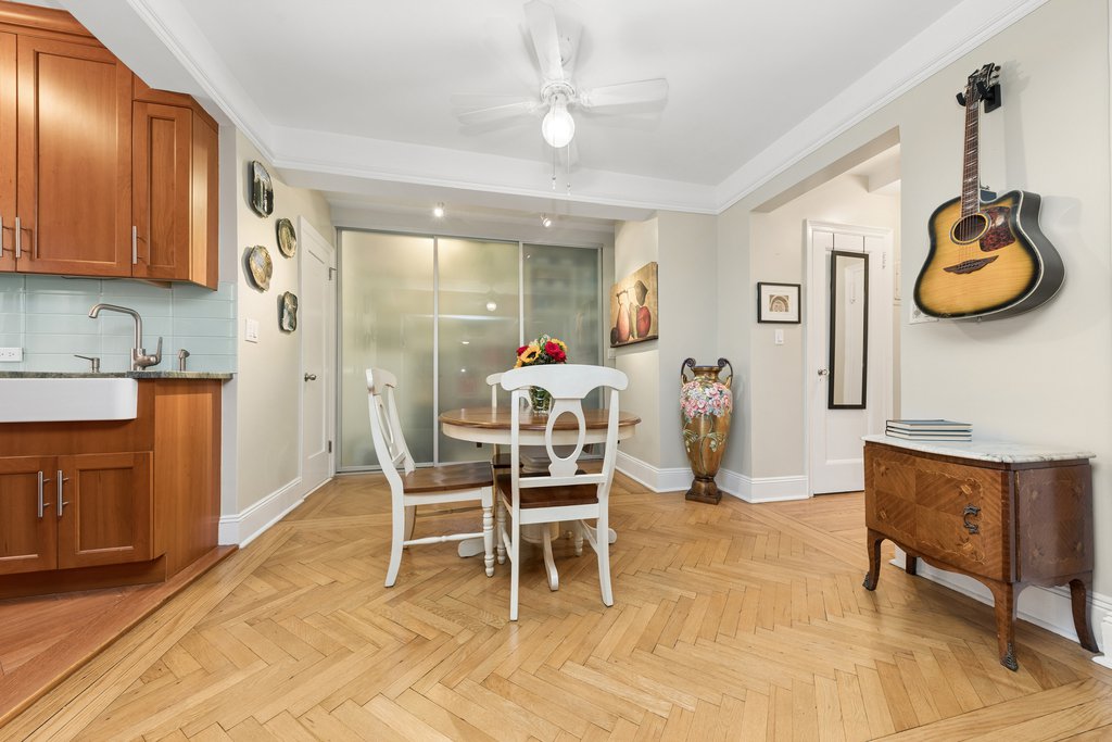 336 West End Avenue, Unit 12F photo 5
