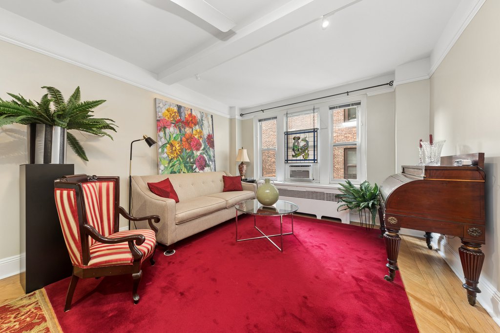336 West End Avenue, Unit 12F photo 6