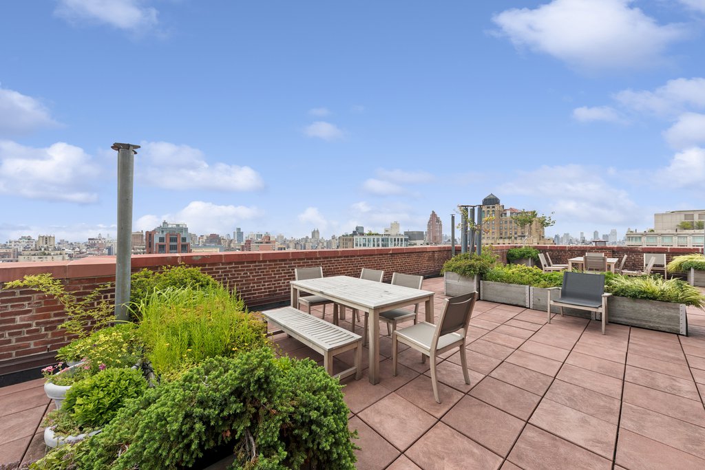 336 West End Avenue, Unit 12F photo 9
