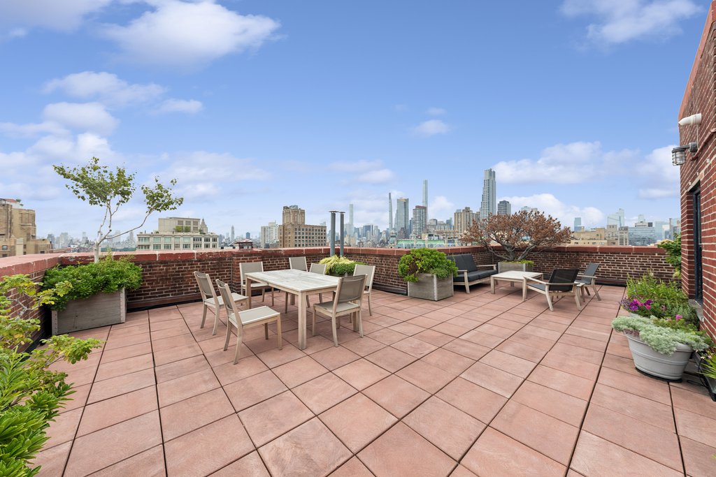 336 West End Avenue, Unit 12F photo 10
