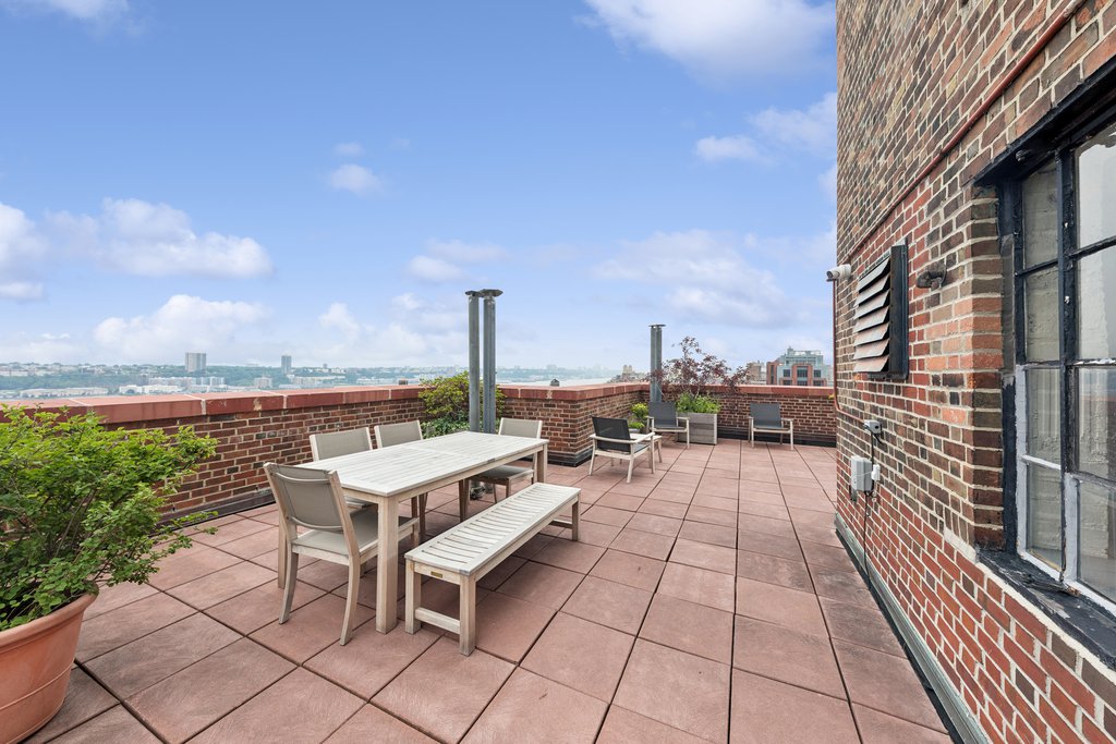336 West End Avenue, Unit 12F photo 11
