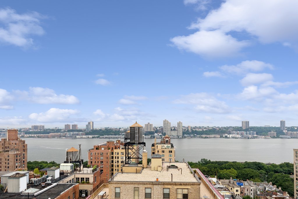 336 West End Avenue, Unit 12F photo 13