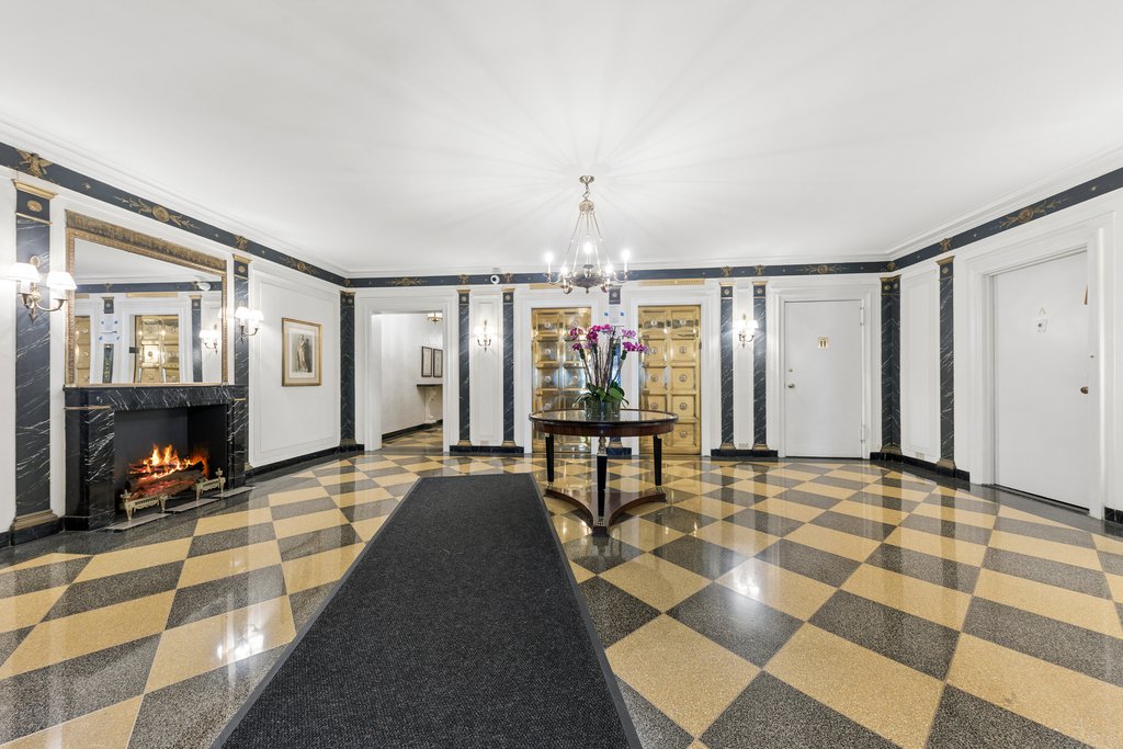 336 West End Avenue, Unit 12F photo 14
