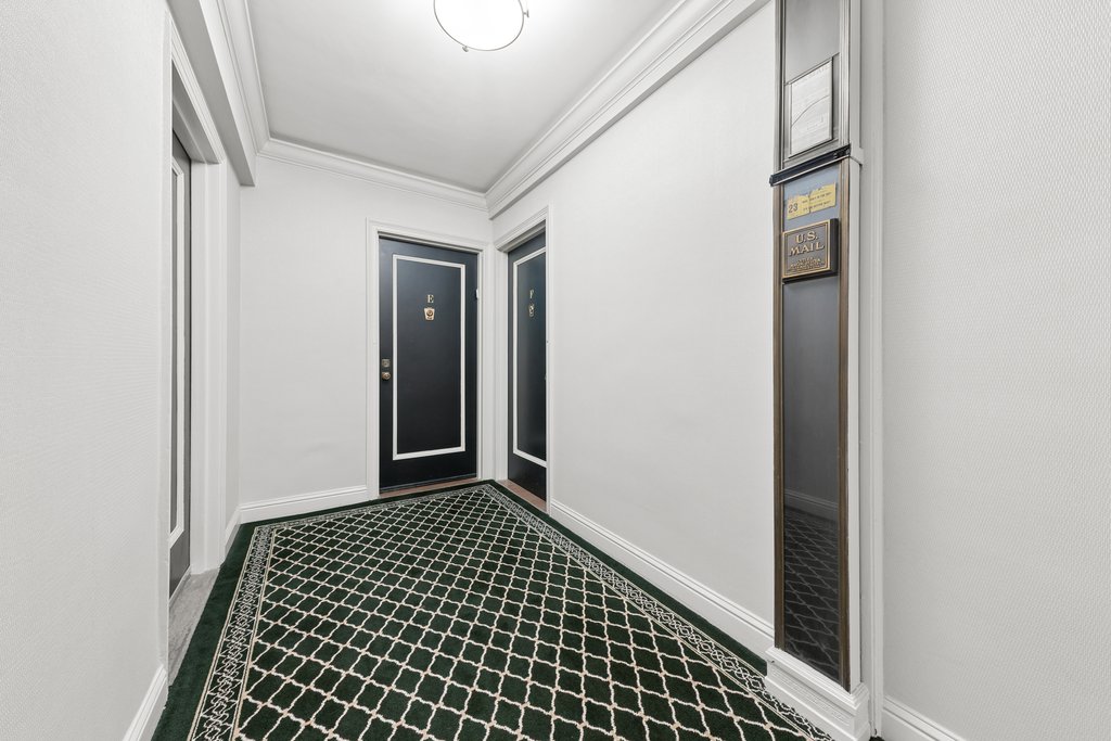 336 West End Avenue, Unit 12F photo 15