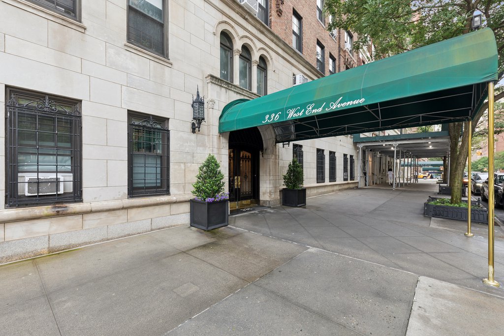 336 West End Avenue, Unit 12F photo 17