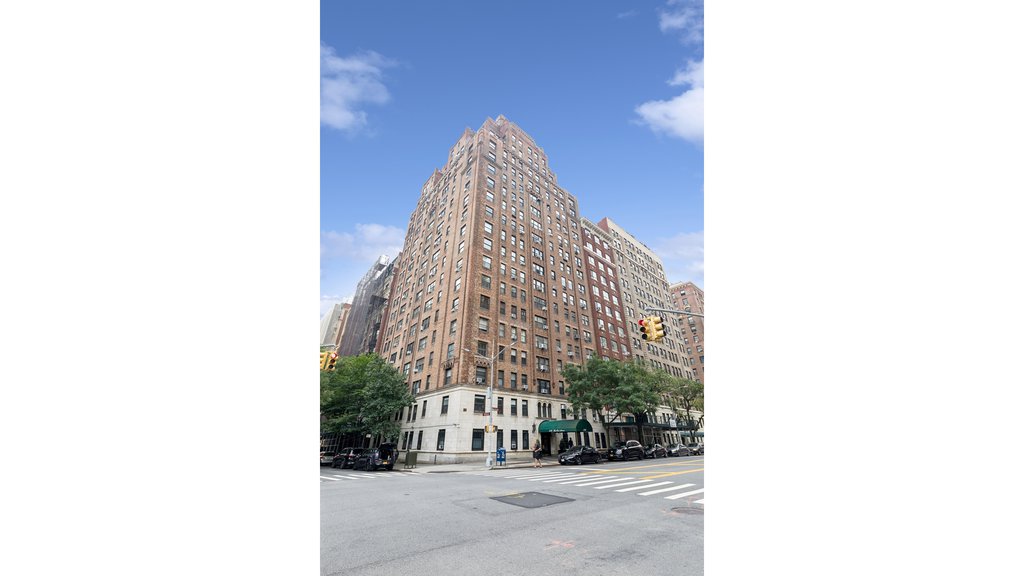 336 West End Avenue, Unit 12F photo 18