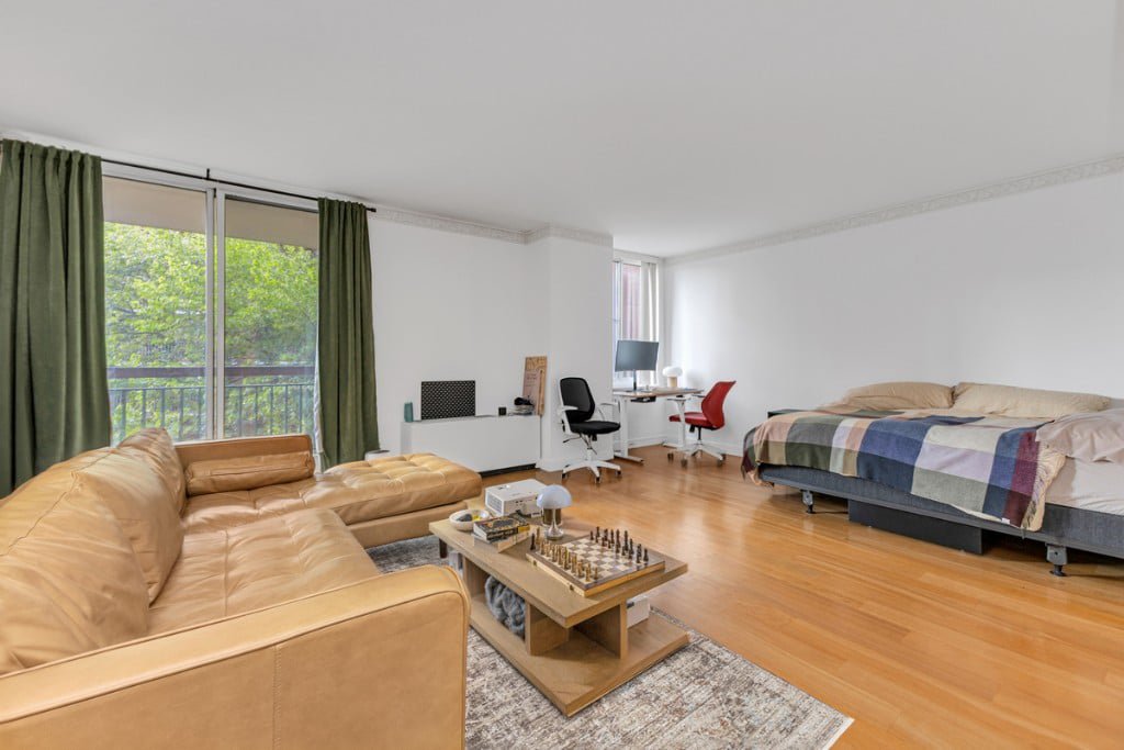 333 Rector Place, Unit 502 photo 6