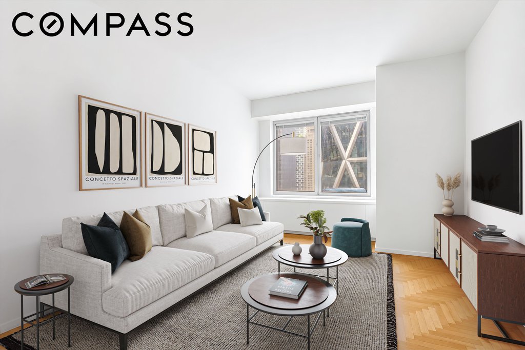 301 West 57th Street, Unit 24F photo 2