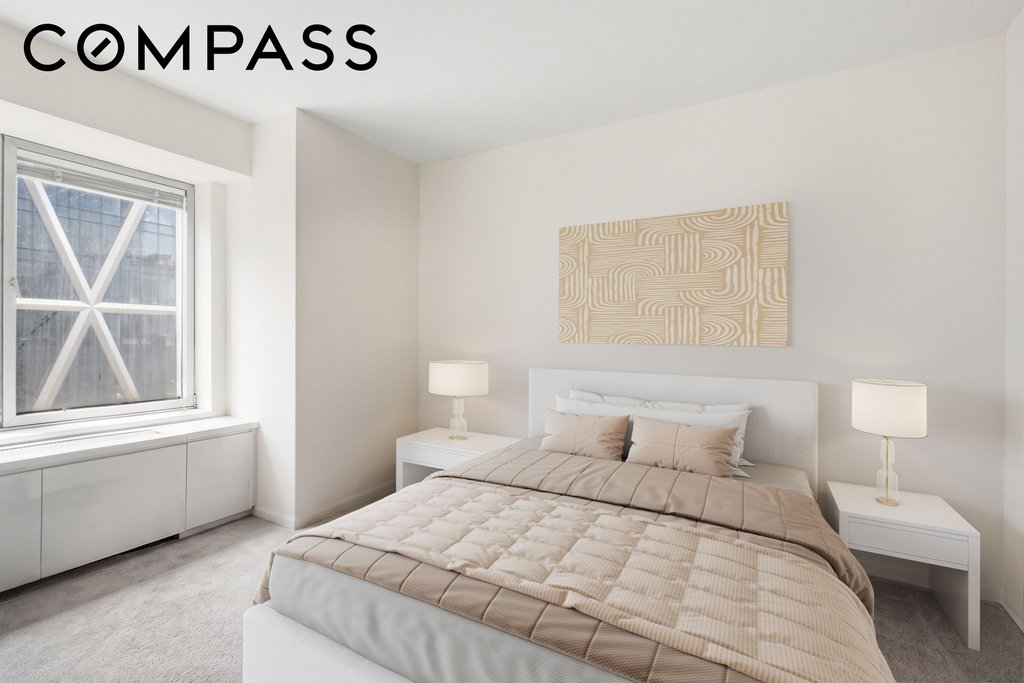301 West 57th Street, Unit 24F photo 3