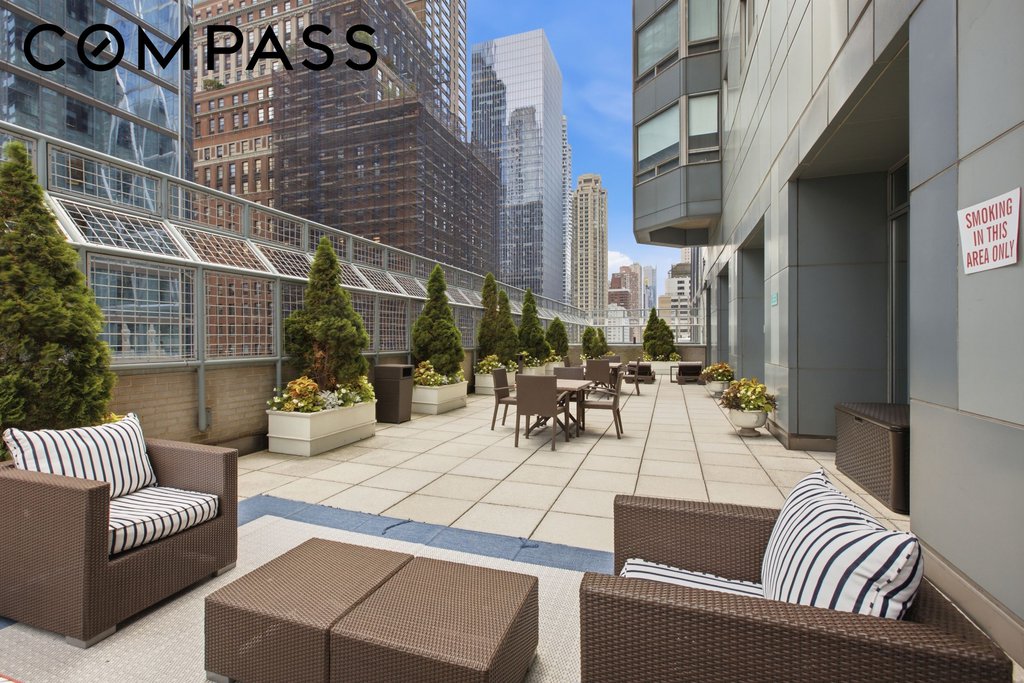 301 West 57th Street, Unit 24F photo 6