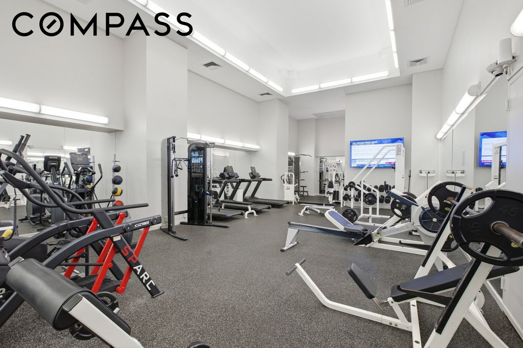 301 West 57th Street, Unit 24F photo 8