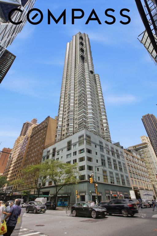 301 West 57th Street, Unit 24F photo 10