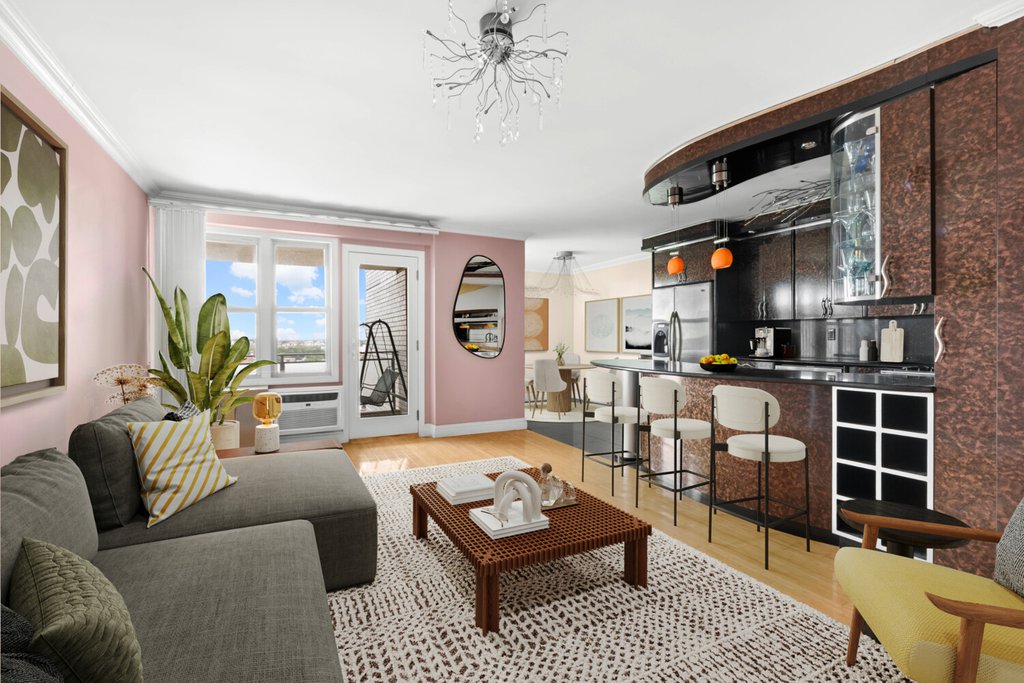 370 Ocean parkway, Unit 11J