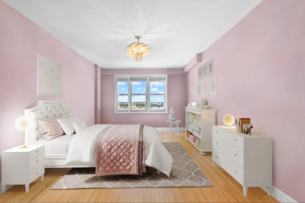370 Ocean parkway, Unit 11J photo 8